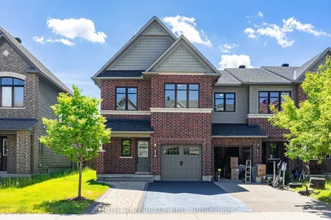 219 Halyard Way Kanata ON K2T 0L2
