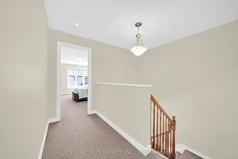 219 Halyard Way Kanata ON K2T 0L2