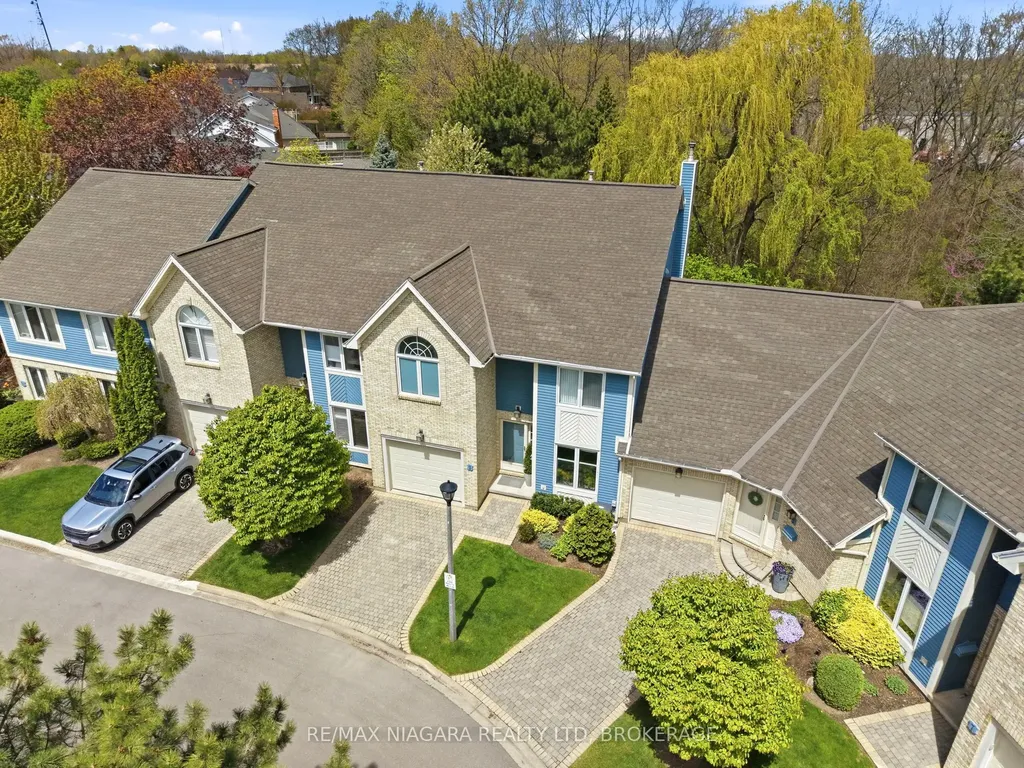 77 Erion Road St. Catharines ON L2W 1B4