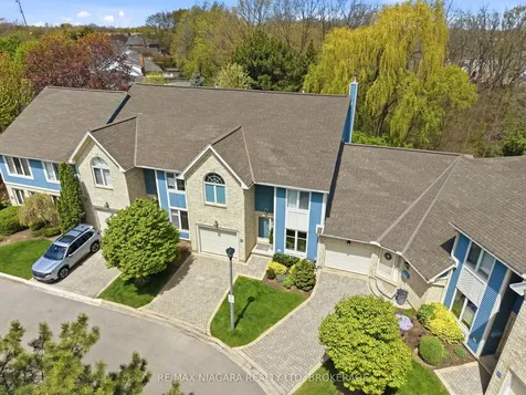 77 Erion Road St. Catharines ON L2W 1B4