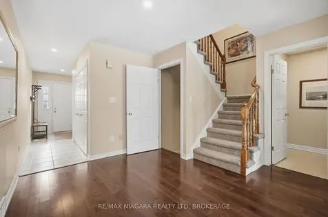 77 Erion Road St. Catharines ON L2W 1B4