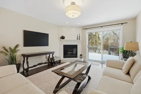 77 Erion Road St. Catharines ON L2W 1B4