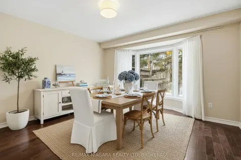 77 Erion Road St. Catharines ON L2W 1B4