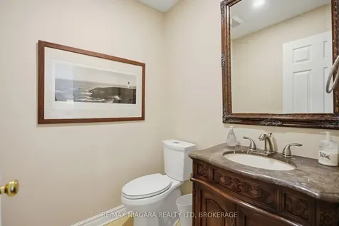 77 Erion Road St. Catharines ON L2W 1B4