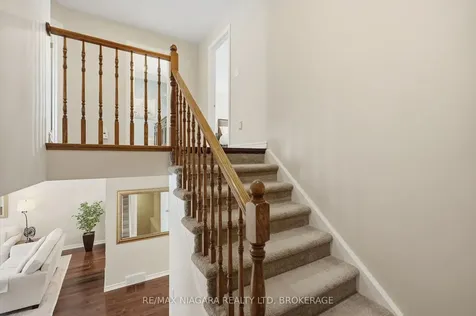 77 Erion Road St. Catharines ON L2W 1B4