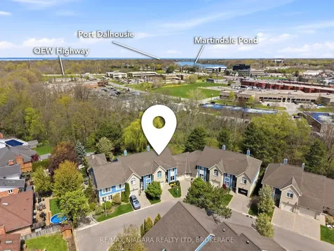 77 Erion Road St. Catharines ON L2W 1B4