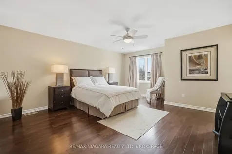 77 Erion Road St. Catharines ON L2W 1B4