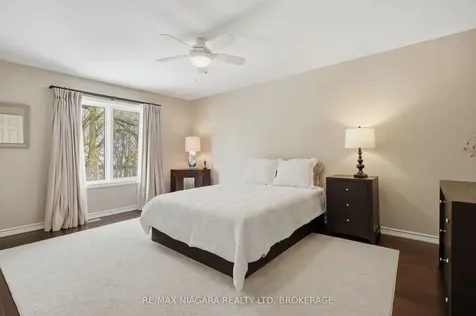 77 Erion Road St. Catharines ON L2W 1B4