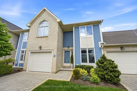 77 Erion Road St. Catharines ON L2W 1B4