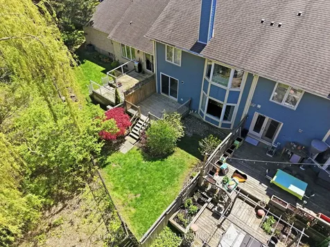77 Erion Road St. Catharines ON L2W 1B4