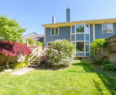 77 Erion Road St. Catharines ON L2W 1B4