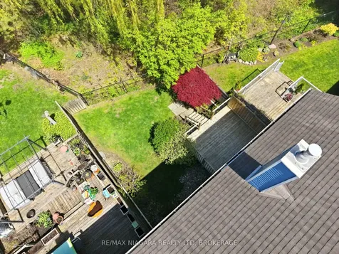 77 Erion Road St. Catharines ON L2W 1B4