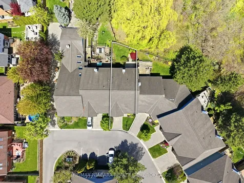 77 Erion Road St. Catharines ON L2W 1B4