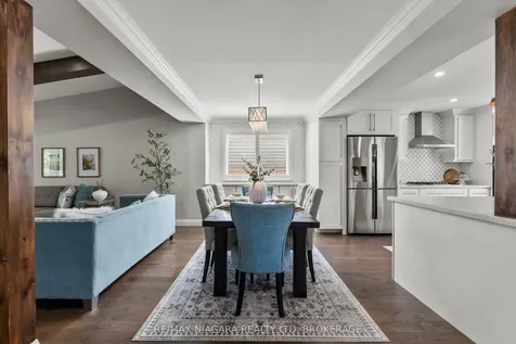 30 Orlando Drive St. Catharines ON L2N 6X4