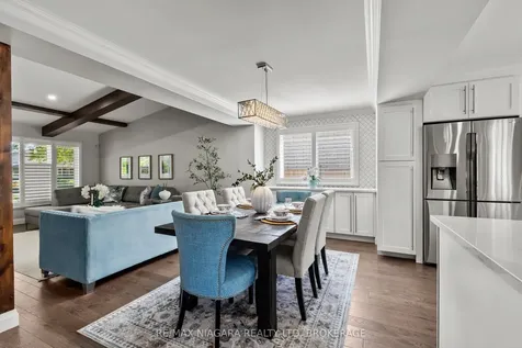 30 Orlando Drive St. Catharines ON L2N 6X4
