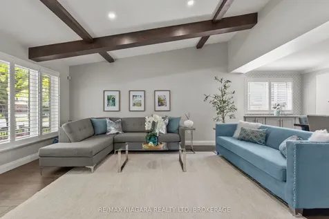 30 Orlando Drive St. Catharines ON L2N 6X4