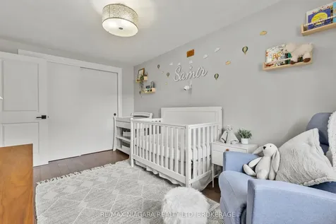 30 Orlando Drive St. Catharines ON L2N 6X4