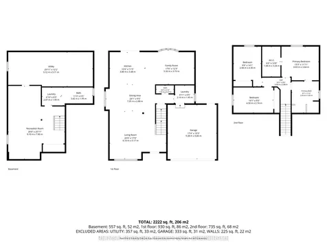 30 Orlando Drive St. Catharines ON L2N 6X4