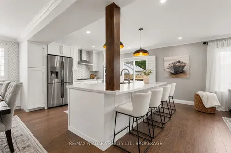30 Orlando Drive St. Catharines ON L2N 6X4