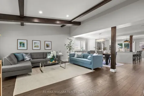 30 Orlando Drive St. Catharines ON L2N 6X4