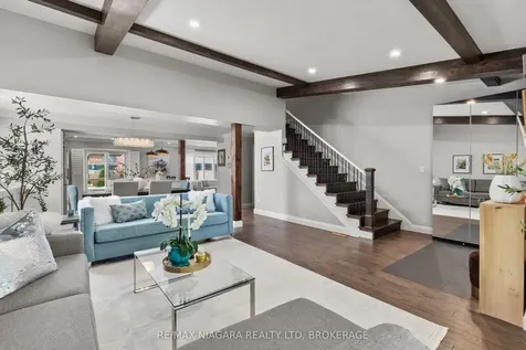 30 Orlando Drive St. Catharines ON L2N 6X4