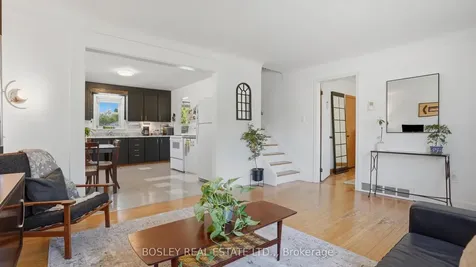29 Bloomfield Avenue St. Catharines ON L2P 1X2