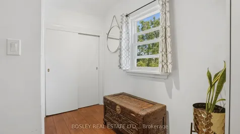 29 Bloomfield Avenue St. Catharines ON L2P 1X2
