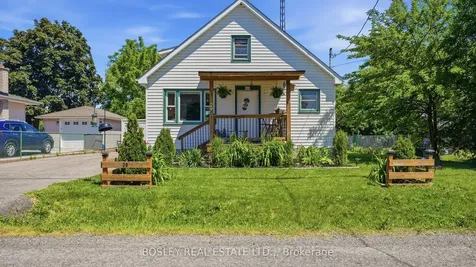 29 Bloomfield Avenue St. Catharines ON L2P 1X2