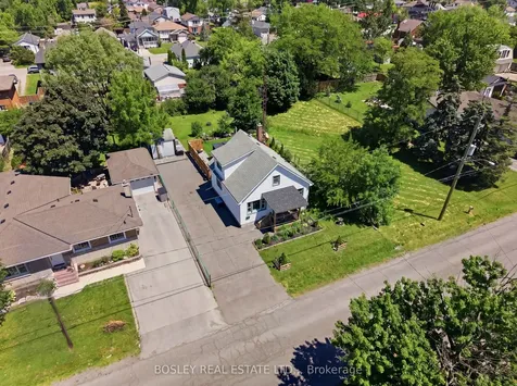 29 Bloomfield Avenue St. Catharines ON L2P 1X2