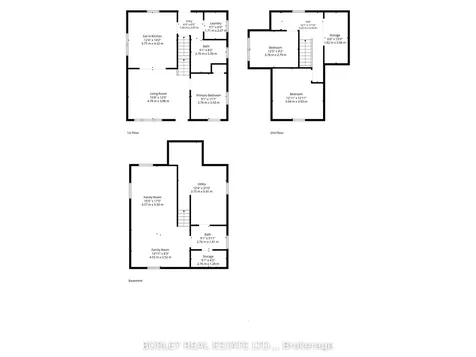 29 Bloomfield Avenue St. Catharines ON L2P 1X2