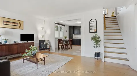 29 Bloomfield Avenue St. Catharines ON L2P 1X2