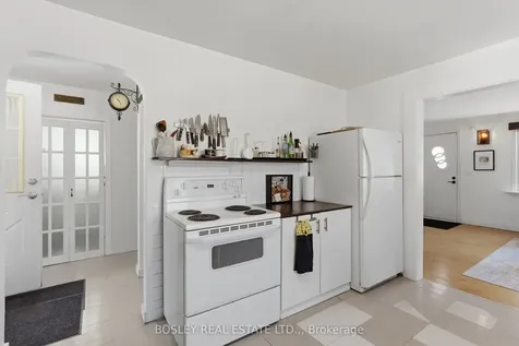 29 Bloomfield Avenue St. Catharines ON L2P 1X2