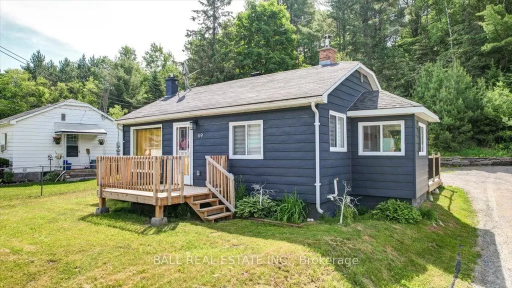 69 Bridge Street E Bancroft ON K0L 1C0