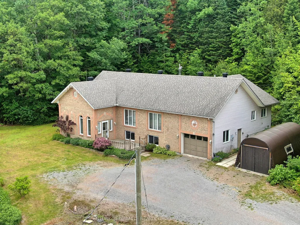 257 Hastings Street N Bancroft ON K0L 1C0