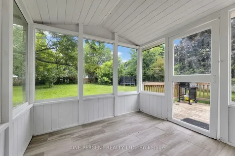 14 Mcnab Douro-dummer ON K9L 1V2