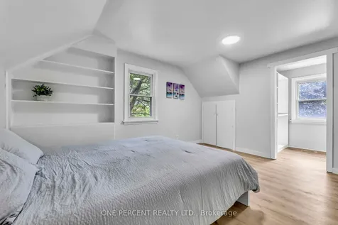 14 Mcnab Douro-dummer ON K9L 1V2