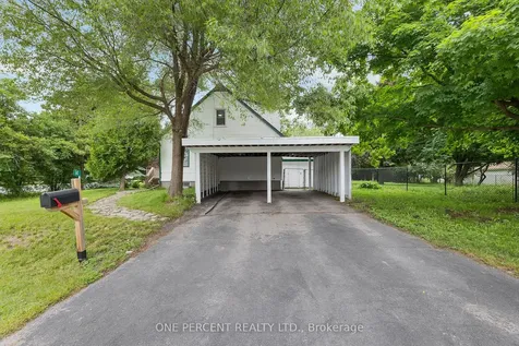 14 Mcnab Douro-dummer ON K9L 1V2