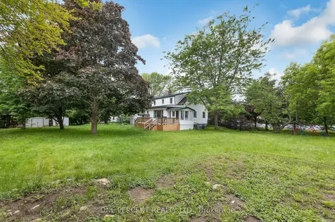 14 Mcnab Douro-dummer ON K9L 1V2