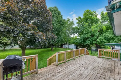 14 Mcnab Douro-dummer ON K9L 1V2