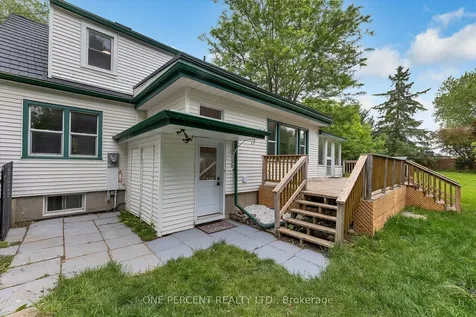 14 Mcnab Douro-dummer ON K9L 1V2