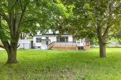 14 Mcnab Douro-dummer ON K9L 1V2