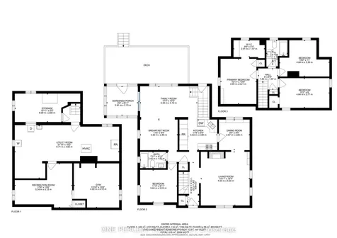 14 Mcnab Douro-dummer ON K9L 1V2