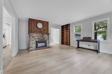 14 Mcnab Douro-dummer ON K9L 1V2