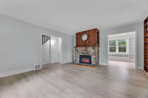 14 Mcnab Douro-dummer ON K9L 1V2