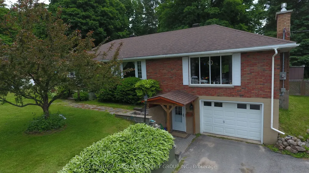 78 Maple Street Bancroft ON K0L 1C0