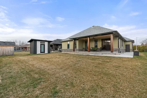 53 Detroit Chatham-kent ON N7M 0J4