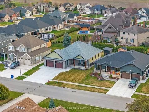 53 Detroit Chatham-kent ON N7M 0J4