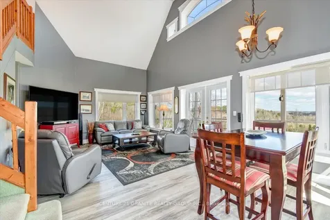 294 Holland Lake Bancroft ON K0L 1C0