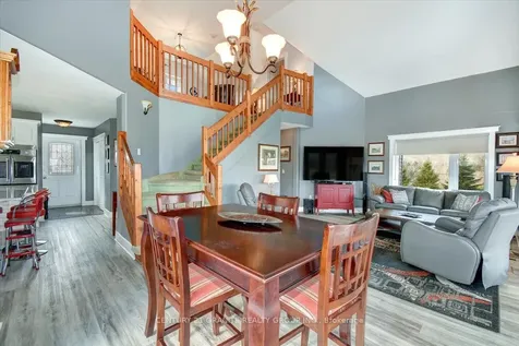 294 Holland Lake Bancroft ON K0L 1C0