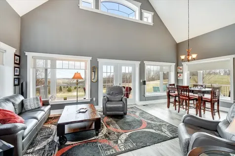 294 Holland Lake Bancroft ON K0L 1C0